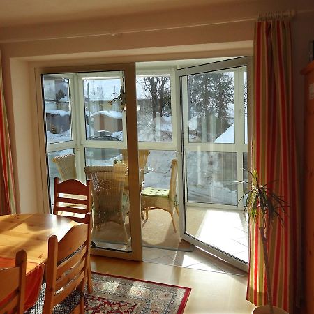 Appartements Sam Lermoos Exterior photo