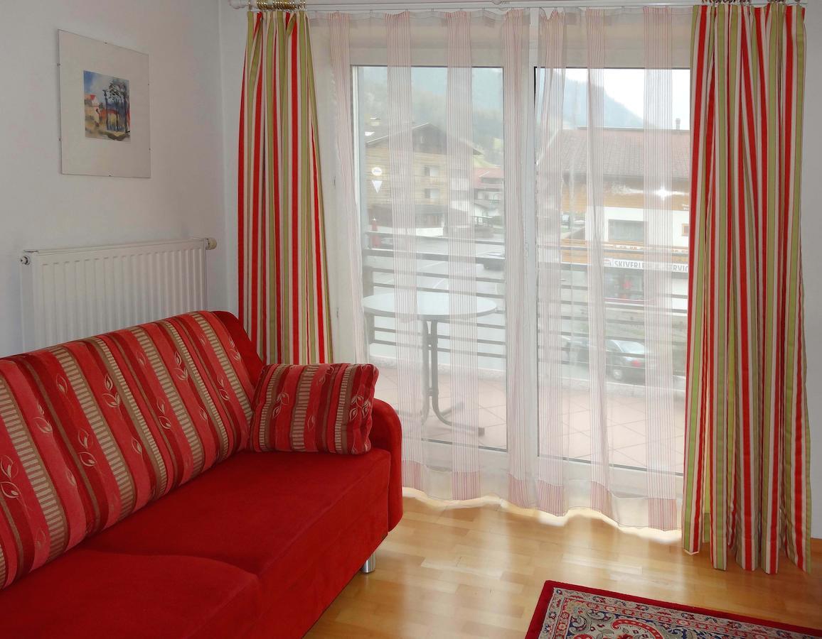 Appartements Sam Lermoos Room photo