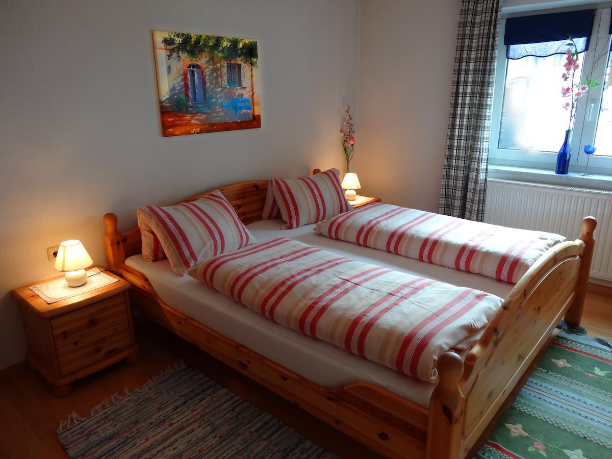 Appartements Sam Lermoos Room photo